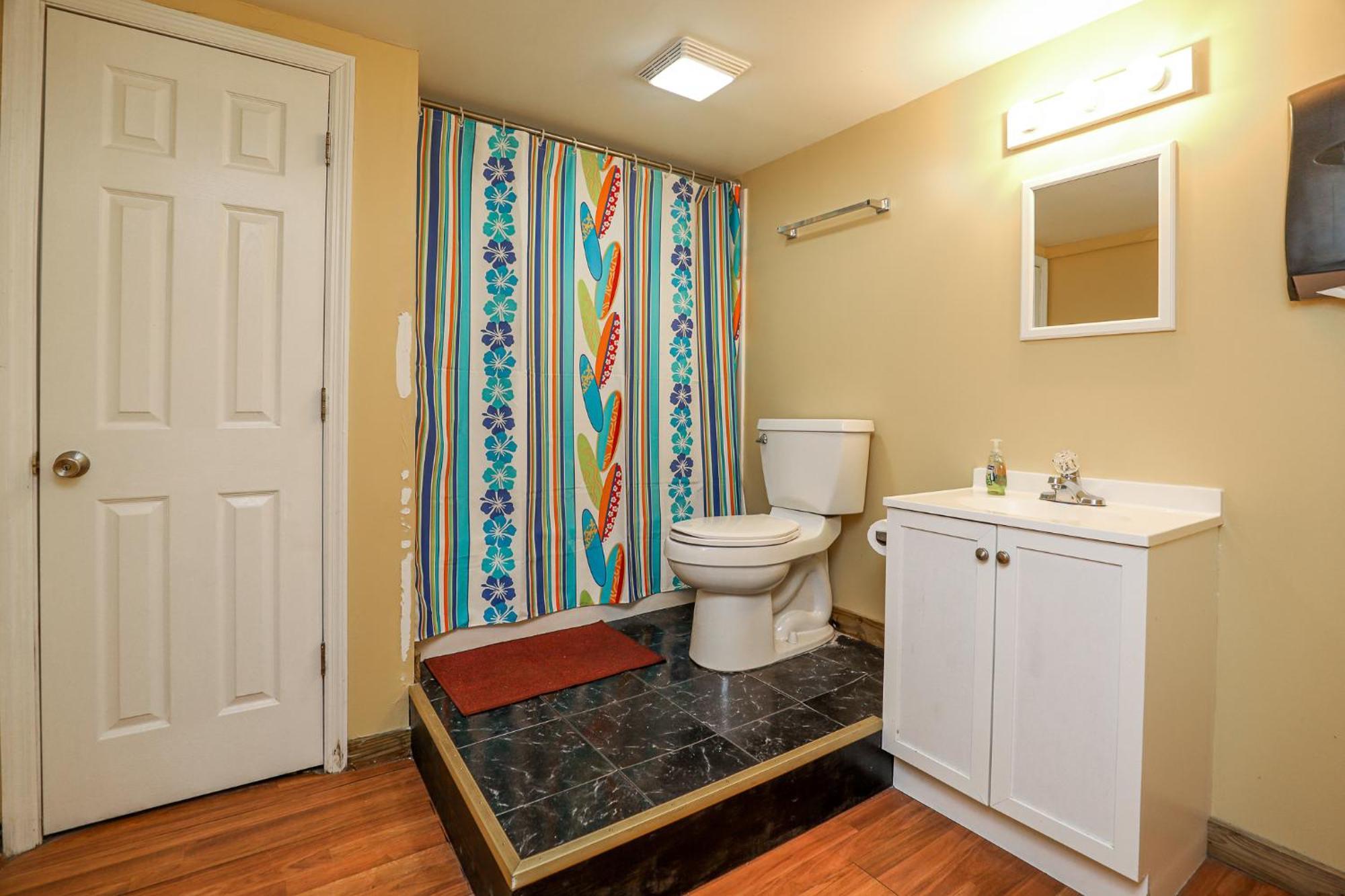Spacious With Waterfront View-welcome Pets Sneads Ferry